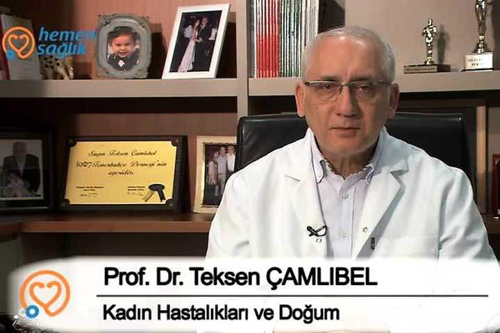 Tüp bebek uygulaması nedir?