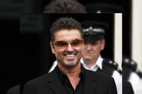 George Michael Ölümden Döndü