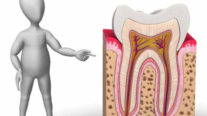 Diş etleri çekilen dişlerin bakımı nasıl yapılır? Hemen Sağlık
