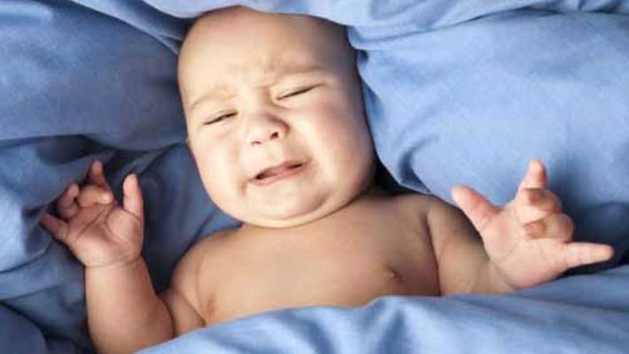 Bebeklerde burun tıkanıklığı belirtileri nelerdir Hemen Sağlık
