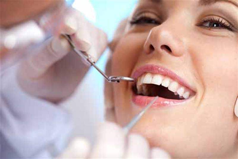 Diş Eti Hastalığı (Periodontal) Hemen Sağlık