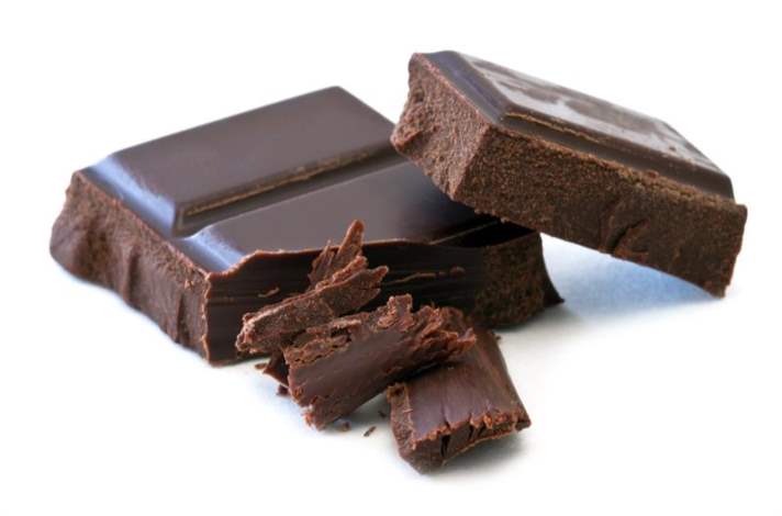 Unutkanlığa İyi Gelen Besinler Bitter Çikolata Hemen Sağlık