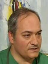 Uzm. Dr. Sedat TÜZÜNER