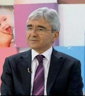 Uzm. Dr. Emin MİNDAN