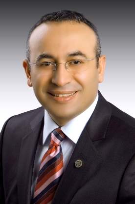 Dr. Kemal KAVUT