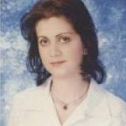 Dr. Talar KILIÇDAĞI