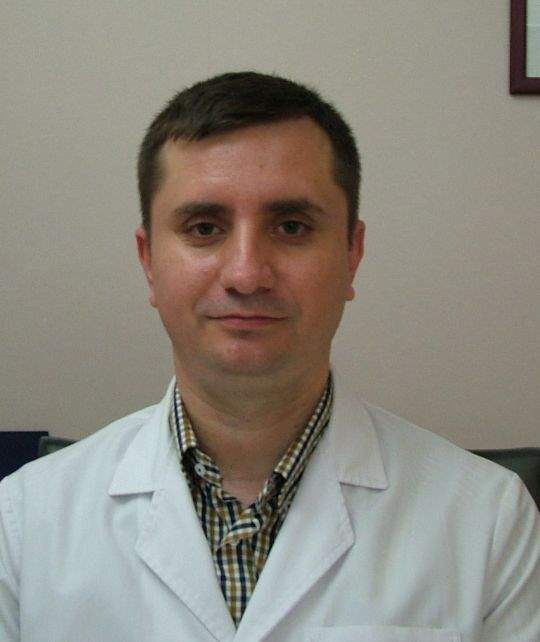 Uzm. Dr. Caner GÜNERBÜYÜK