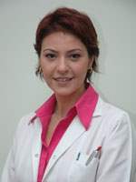 Op. Dr. Işıl ÇELİKEL