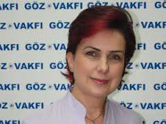 Op. Dr. Melek KIRCALI