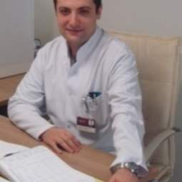 Op. Dr. Serhat Mutlu