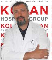 Op. Dr. Rıdvan BALOĞLU