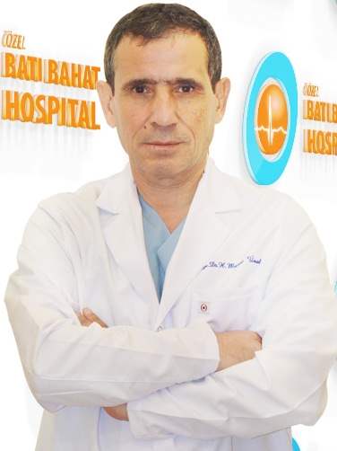 Op. Dr. Hasan  Murat ÜNAL