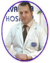 Op. Dr. Arman ÇİTÇİ