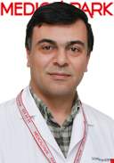 Uzm. Dr. Mustafa Gürkan Taşkale