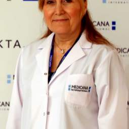 Uzm. Dr. Emine BELGEN