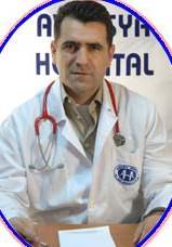 Uzm. Dr. Mehmet  Ali TALAY