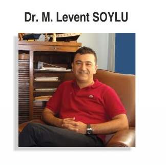 Uzm. Psk. Mehmet Levent  SOYLU