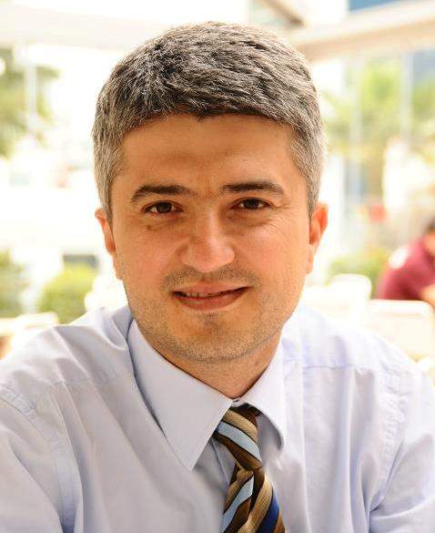 Op. Dr. İlker ABCI