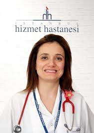 Uzm. Dr. Aslı TOROS