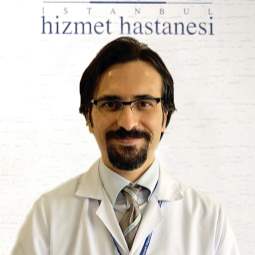 Uzm. Dr. Hüseyin Cem ÖCAL