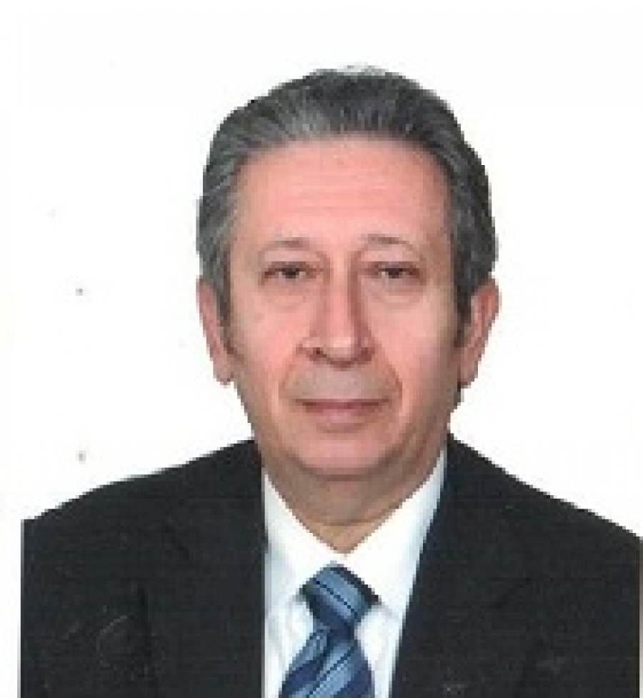 Uzm. Dr. Tarık TURFAN