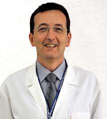 Prof. Dr. Mehmet Kamil GÖL