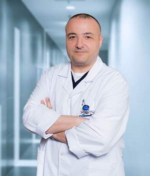 Prof. Dr. Rifat Eralp ULUSOY