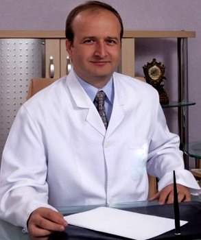 Op. Dr. Haldun SEYHAN