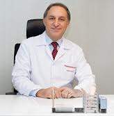 Prof. Dr. Erhun EYÜBOĞLU