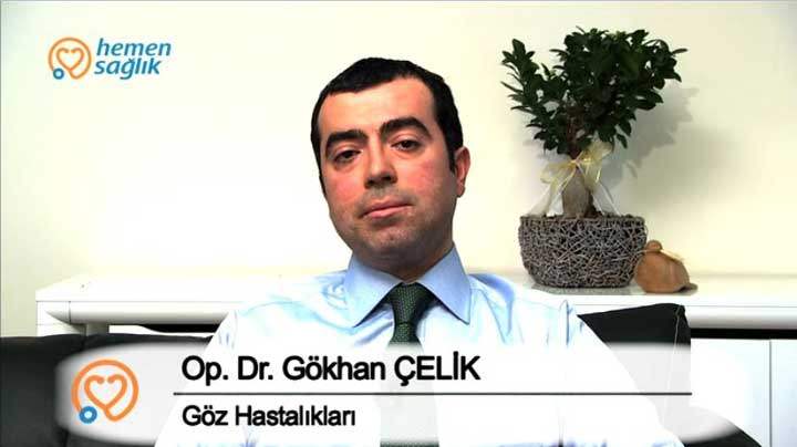 Bebeklerde gözyaşı kanalı tıkanıklığı nedir? Nasıl tedavi edilir?