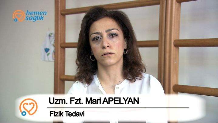 Boy uzatmalarında fizik tedavi nedir?