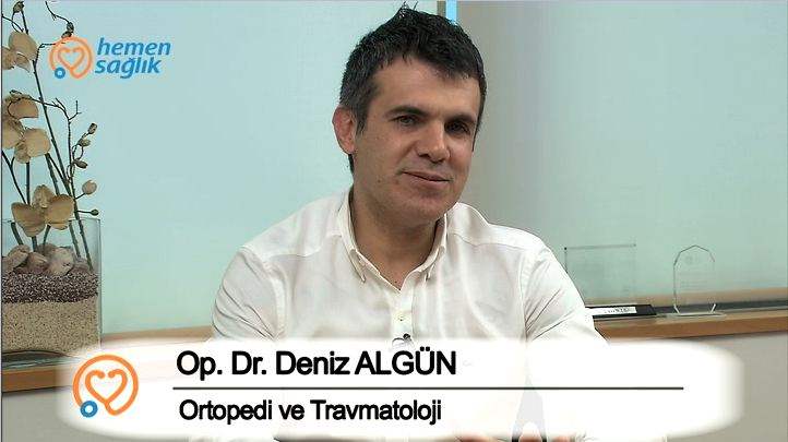 Artroskopik diz cerrahisi işlemi sonrasında ne olur?